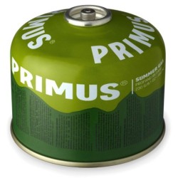 Primus Summer Gas...