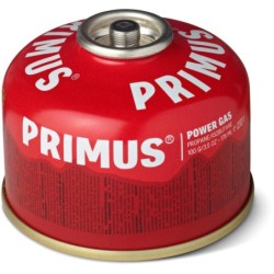 Primus Power Gas...