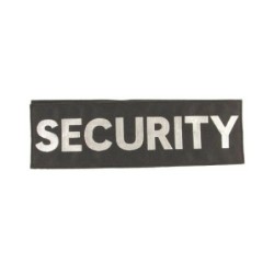 Klettpatch No.2022 Security...