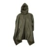 SnugpakInsulated Poncho Liner mit Packsack oliv