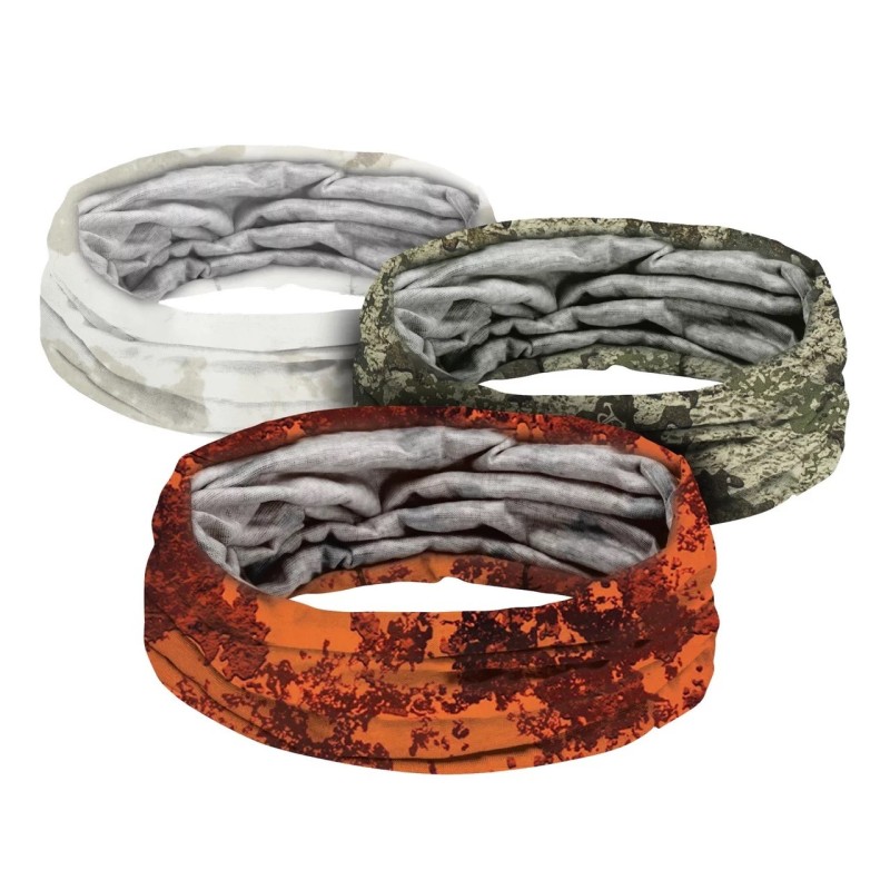 3er Pack Pinewood Schlauchschal camouflage  7,30 €/Stück