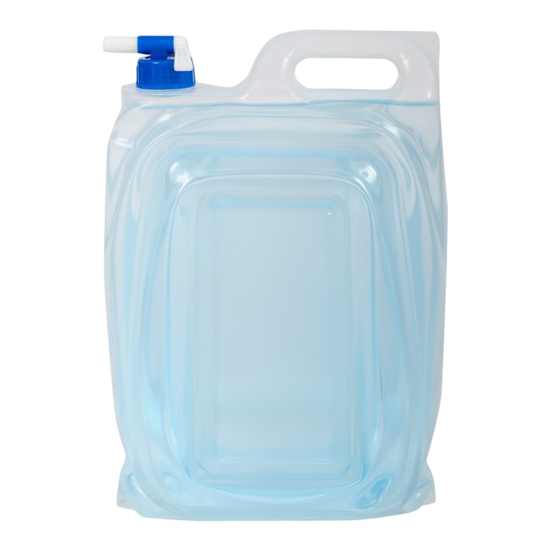 Wasserkanister 13L Flat Pack Water Carrier