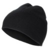 MFH Strickmütze Beanie kurz Polyacryl schwarz