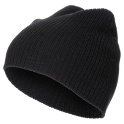 MFH Strickmütze Beanie Ripp...