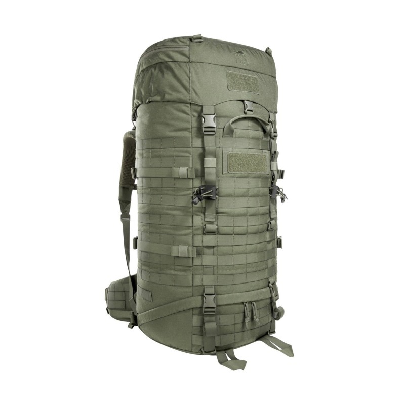 TT 75 L - 90 L Rucksack Base Pack 75 oliv