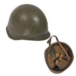 Russischer Stahlhelm Modell...