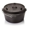 Petromax 9L Feuertopf Dutch Oven Ft9 ohne Füße