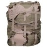 US 80L Rucksack Molle II light 3-farben-desert neuwertig