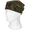 MFH Halstuch Bandana flecktarn 55 x 55