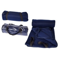 Fleece-Decke Sleeping Bag...