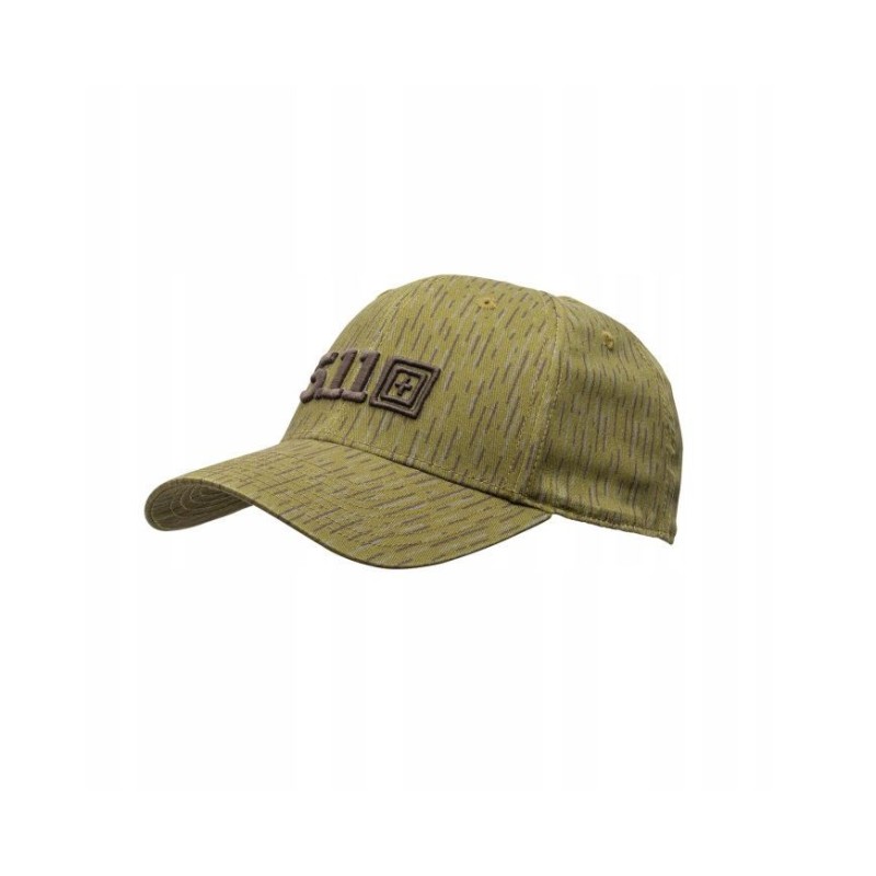 5.11 Baseballcap Legacy Scout Cap Rifle green