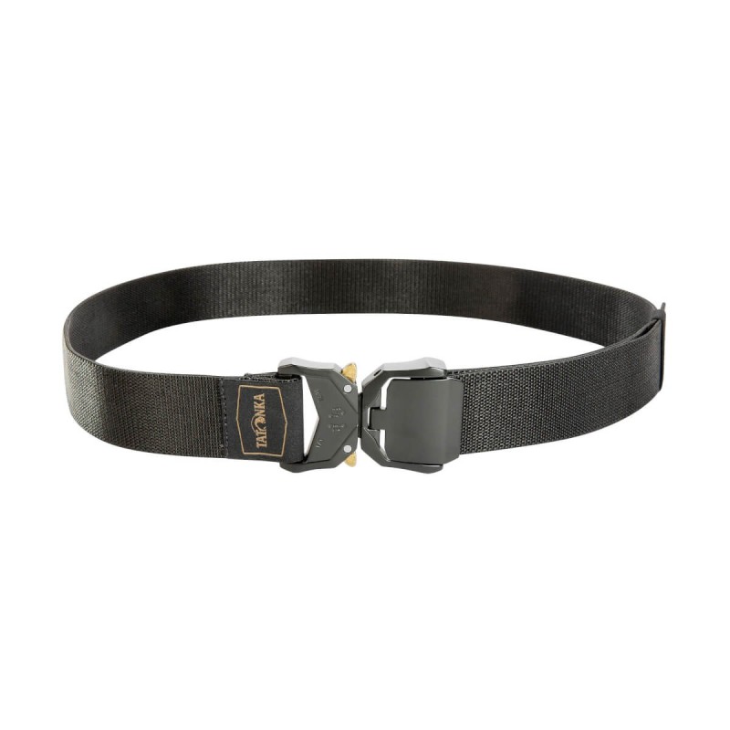 Tatonka Gürtel Stretch Belt BC 3,8 cm schwarz