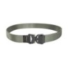 Taonka Gürtel Stretch Belt BC 3,8 cm stone grey olive