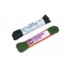 US Fallschirmleine Nylon oliv 15m  0,80 €/m