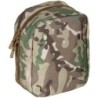 MFH Gürteltasche Mehrzwecktasche Molle klein operation-camo