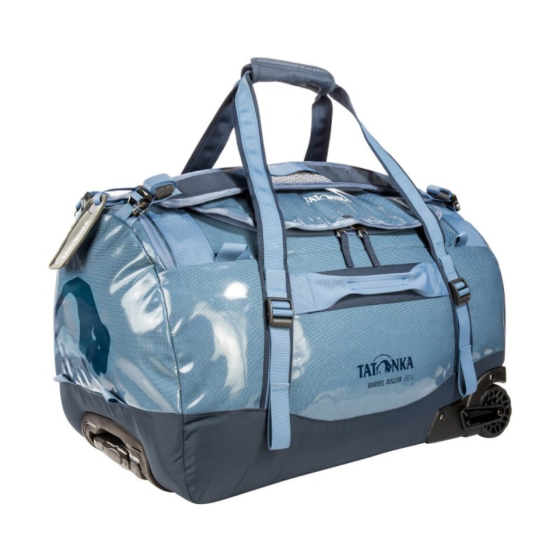 Tatonka Barrel Roller 60 Trolley elemental-blue