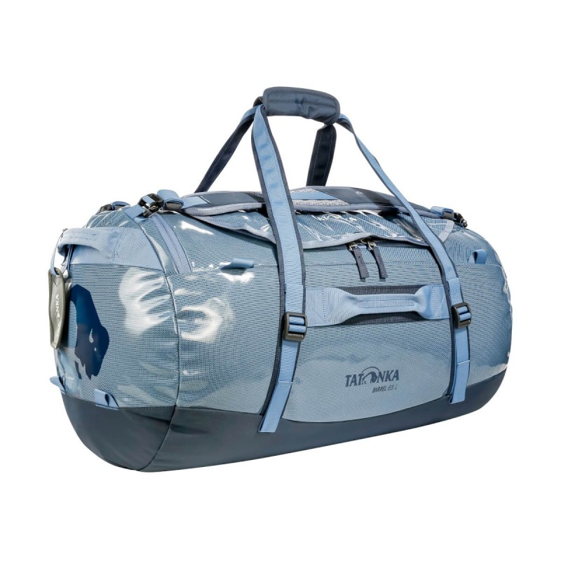 Tatonka Barrel 65 Reisetasche Rucksack elemental-blue