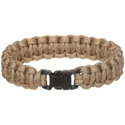 MFH Paracord Armband S 18cm...