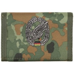 MFH Bundeswehr Geldbörse...