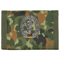 MFH Bundeswehr Geldbörse...