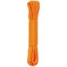 Fallschirmleine Nylon 50 FT orange 15,2 m  0,39 €/m