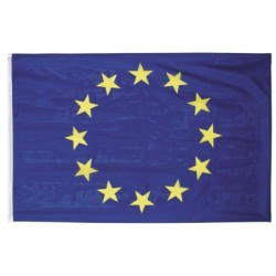 Flagge Europa 90 x 150 cm