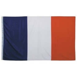 Flagge Frankreich 90 x 150 cm