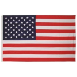 Flagge USA Sternenbanner 90...