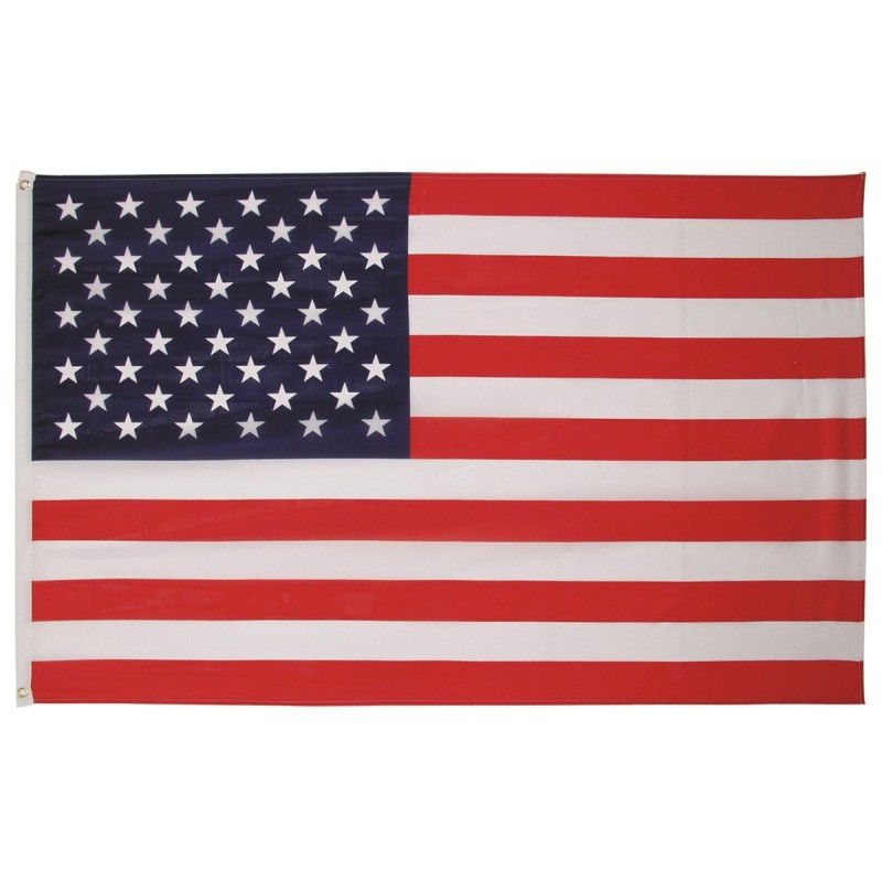 Flagge USA Sternenbanner 90 x 150 cm