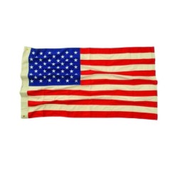 Flagge Vintage USA 50...