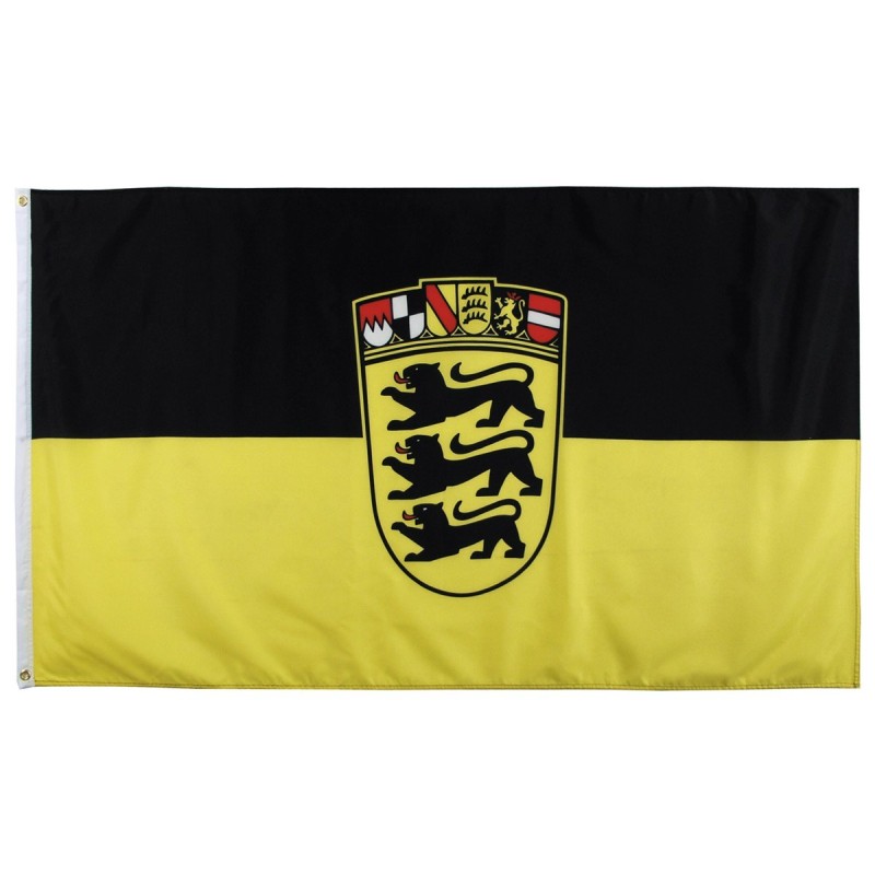 Flagge Baden-Württemberg 90 x 150