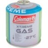 Coleman Schraubkartusche Gaskartusche Xtreme C300  51,74 €/kg