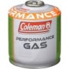 Coleman Schraubkartusche Gaskartusche Performance C300 240g  39,58 €/kg