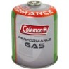 Coleman Schraubkartusche Gaskartusche Performance C500  27,05 €/kg