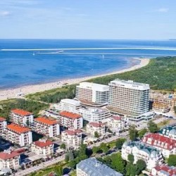 Ostsee Verwöhntage