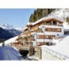 Ferienwohnung Gerlos Alpine Estate Typ 2B Luxe - 4 Personen