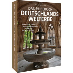 Das Reisebuch Deutschlands...