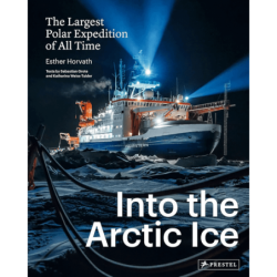 Into the Arctic Ice. The...