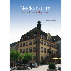 Neckarsulm. Lebendige Stadt...