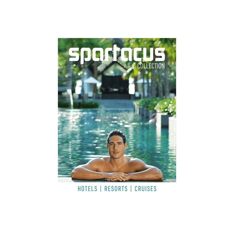 Spartacus Collection. Hotels - Resorts - Cruises.