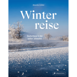 Winterreise. Deutschland in...