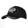 Baseball Cap Army Airborne schwarz