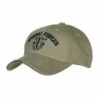 Baseball Cap Special Forces grün