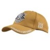 Baseball Cap 101 INC Airsoft Division coyote