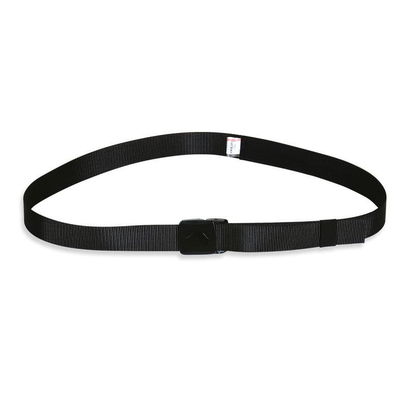 Tatonka Gürtel Travel Waistbelt 3 cm schwarz