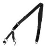 Trageriemen 3 Point Sling schwarz