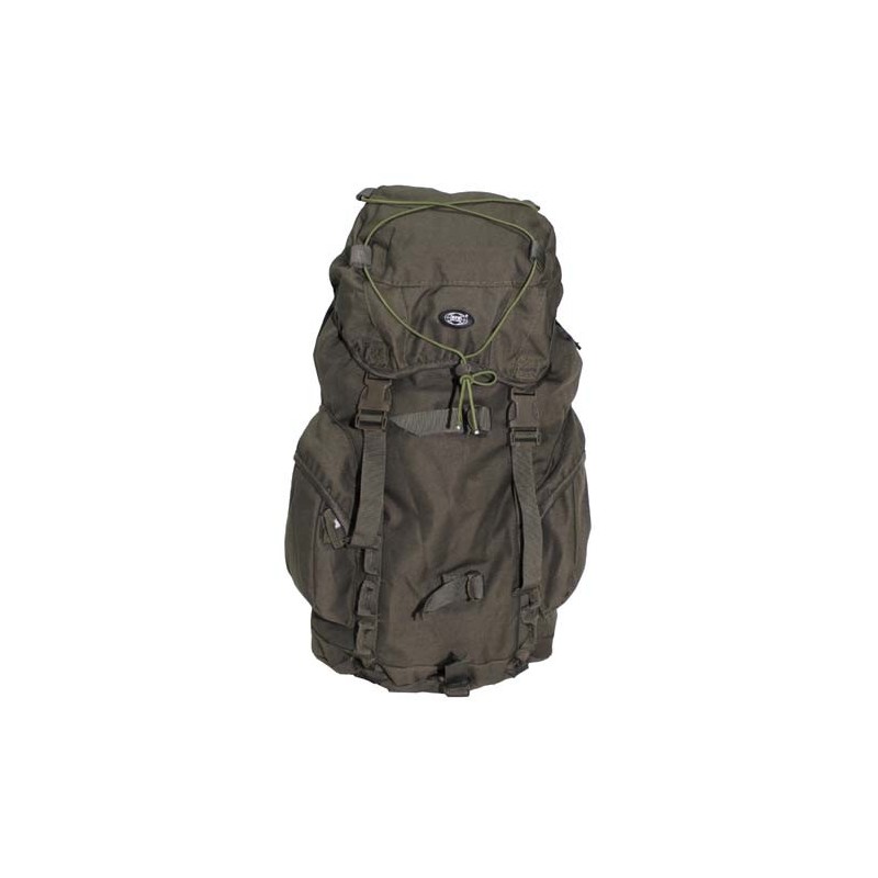 MFH Rucksack 35L Recon III oliv