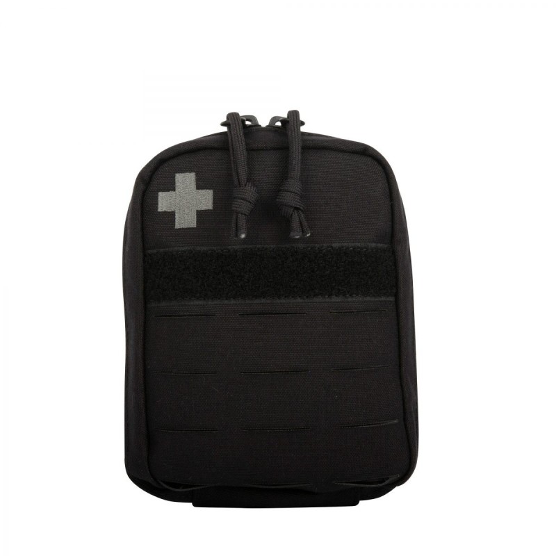 TT Erste-Hilfe-Tasche Tac Pouch Medic schwarz