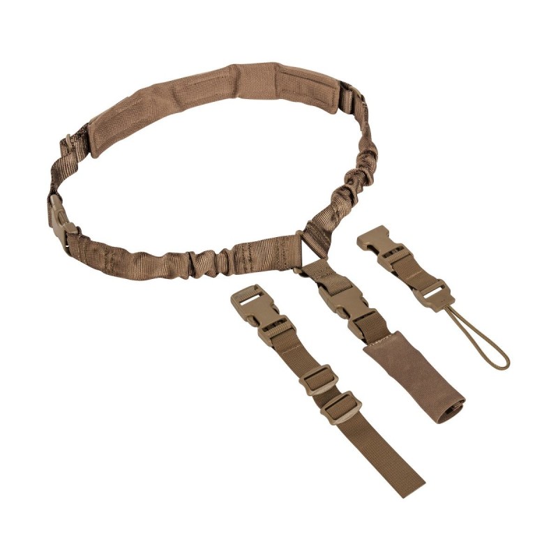 TT Trageriemen Single Multipurpose Sling coyote brown