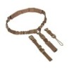 TT Trageriemen Single Multipurpose Sling coyote brown